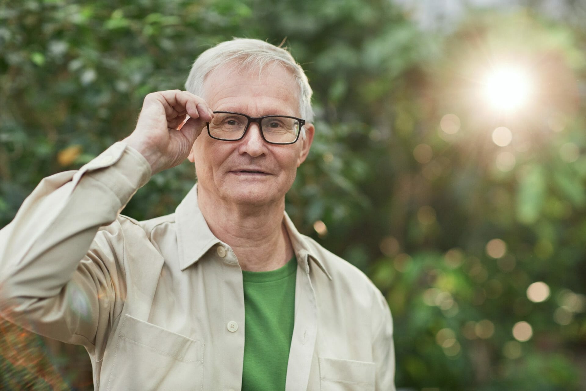 Living With Low Vision Loss (Challenges, Tips) Optometrist