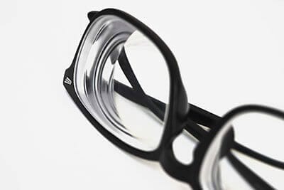 Who is a good candidate for prism lenses? Optometrist