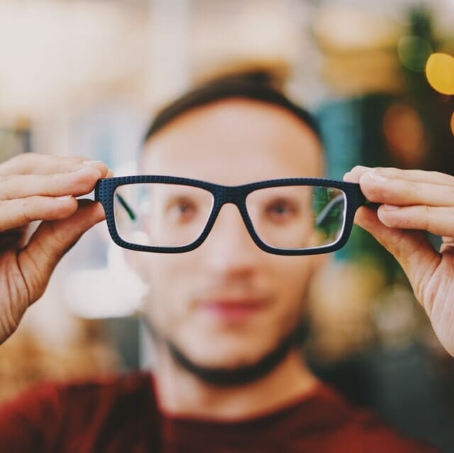 All You Need to Know About Double Vision (AKA Diplopia) Optometrist