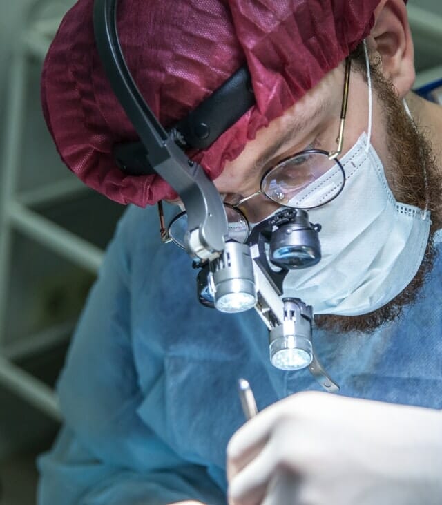 LASIK & Refractive Surgery Co-Management Optometrist