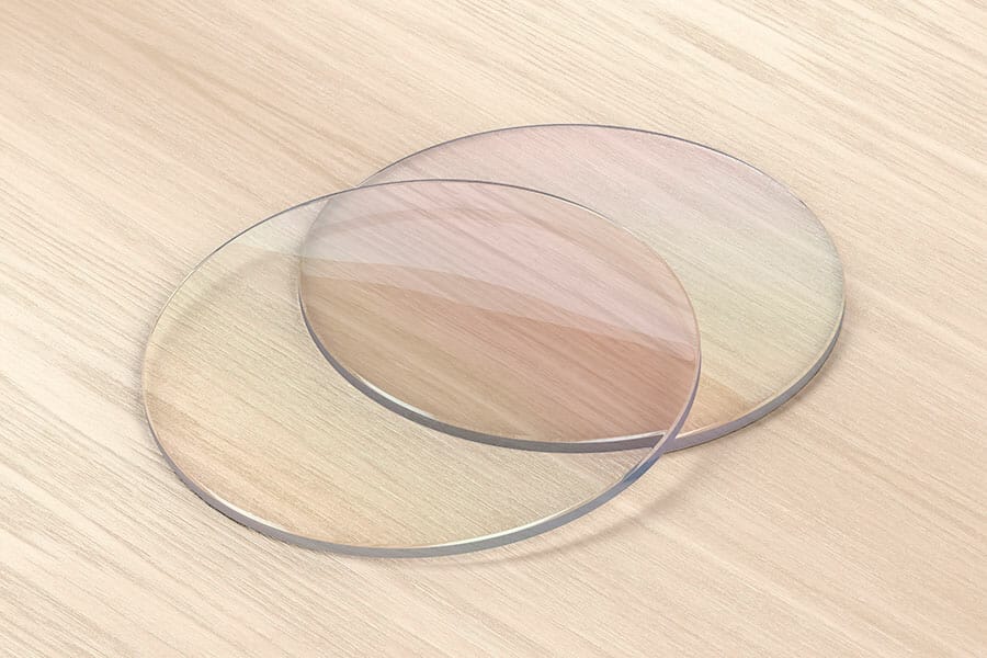 Your Guide to the Different Lens Coatings Optometrist