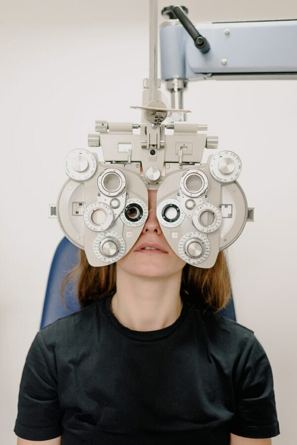 How Can I Find an Optometrist Near Me?