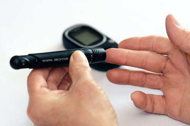 The impact of Diabetes on Vision Optometrist