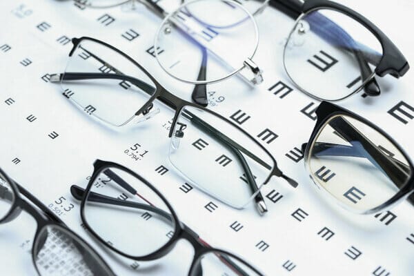 There are a Variety of Lens Coatings That You Can Benefit From