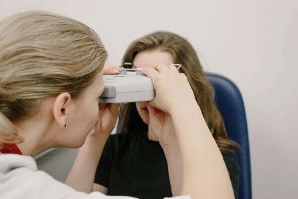 Take Our Double Vision Quiz Today! Optometrist