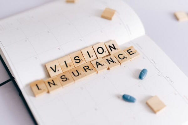 Vision and Medical Insurance Optometrist