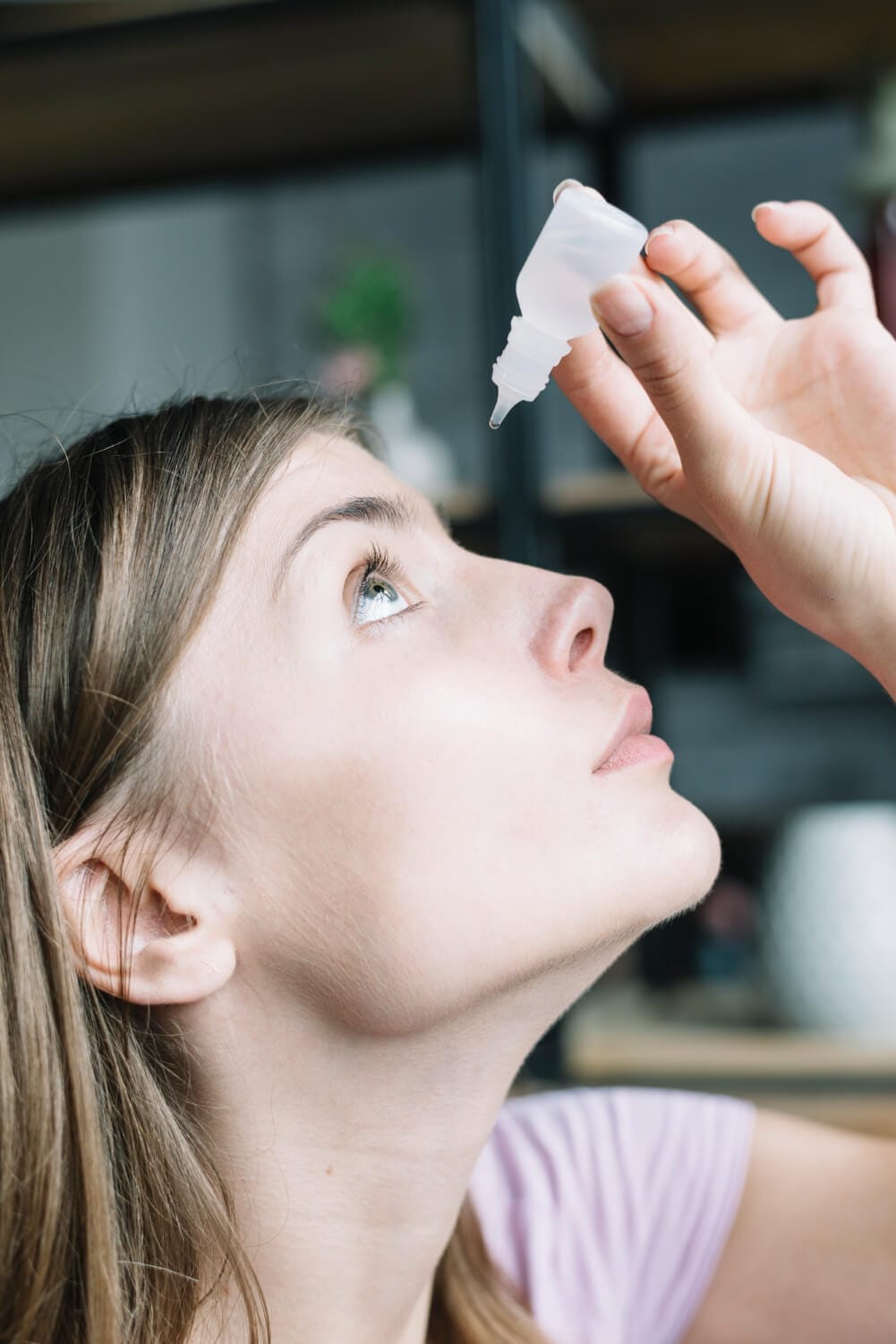 How Can Women Reduce Their Risk of Dry Eye?