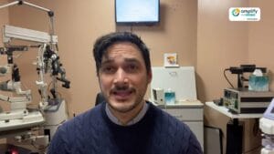 Video explaining Eye Doctor Shares Tips for Parents For What to Look Out For That May Indicate Vision Problems
