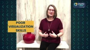 Dr. Heather McBryar  Amplify EyeCare Chattanooga video about Chattanooga Pediatric Optometrist's Guide to Spotting Vision-Related Learning Issues