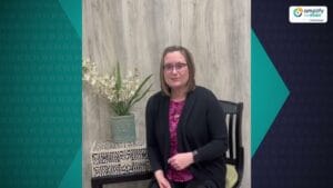 Dr. Heather McBryar  Amplify EyeCare Chattanooga video about Why School Vision Screenings Aren't Enough