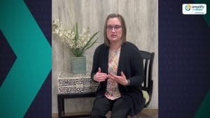 Dr. Heather McBryar  Amplify EyeCare Chattanooga video about Causes and Treatment of Amblyopia