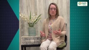 Dr. Heather McBryar  Amplify EyeCare Chattanooga video about Understanding Amblyopia: Causes and Treatments for Lazy Eye