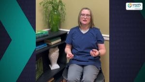 Dr. Heather McBryar  Amplify EyeCare Chattanooga video about Lazy Eye: Causes, Risks, and Effective Treatment