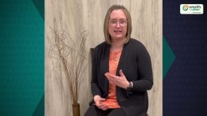 Dr. Heather McBryar  Amplify EyeCare Chattanooga video about Dyslexia or Vision Problem? Decoding Reading Difficulties