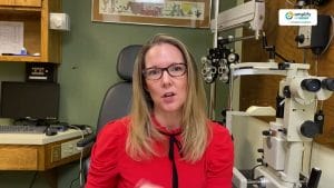   Amplify EyeCare of Greater Long Beach video about When to Consult a Low Vision Optometrist