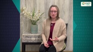 Dr. Heather McBryar  Amplify EyeCare Chattanooga video about Is there Evidence that in office Vision Therapy works?