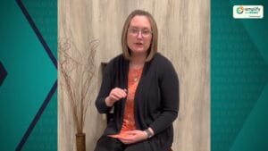 Dr. Heather McBryar  Amplify EyeCare Chattanooga video about Crucial Visual Skills for Successful Reading: A Guide for Parents