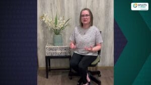 Dr. Heather McBryar  Amplify EyeCare Chattanooga video about The 17 Essential Visual Skills for Daily Life Explained