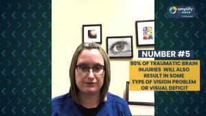 Dr. Heather McBryar  Amplify EyeCare Chattanooga video about 5 Facts You Need to Know About Traumatic Brain Injuries