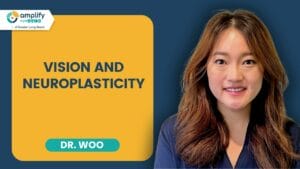 Dr. Connie Woo  Amplify EyeCare of Greater Long Beach video about Understanding Vision and Neuroplasticity: The Importance of Vision Therapy