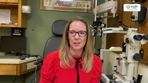   Amplify EyeCare of Greater Long Beach video about Understanding the Challenges of Low Vision
