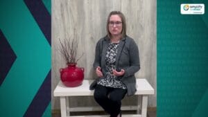 Dr. Heather McBryar  Amplify EyeCare Chattanooga video about Vision Therapy: A Solution to Your Child's Eye Problems