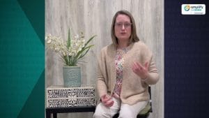 Dr. Heather McBryar  Amplify EyeCare Chattanooga video about Addressing Visual Challenges in School Age Children