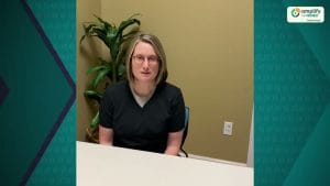Dr. Heather McBryar  Amplify EyeCare Chattanooga video about Traumatic Brain Injuries and Vision