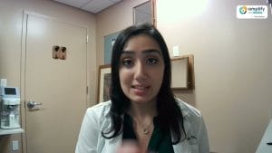 Video explaining What Is Presbyopia?