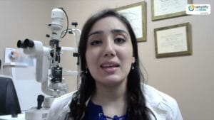 Video explaining Understanding Dry Eye For Women