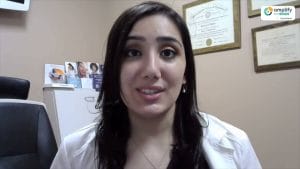 Video explaining What is blepharitis?