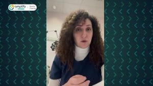 Dr. Lilia Babakhan  Amplify EyeCare Santa Clarita video about Punctal Plugs for Dry Eye Relief: All You Need to Know