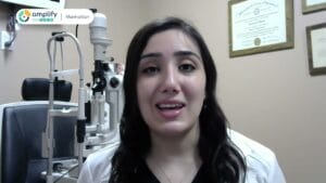 Video explaining Punctal Plugs for Dry Eye