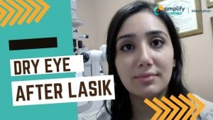 Video explaining Dry Eyes After LASIK: Symptoms, Causes, and Treatment Options