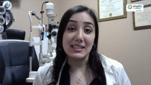 Video explaining Medications (restasis/xiidra) for dry eye