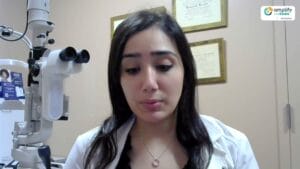 Video explaining Risk Factors for Myopia (nearsightedness)