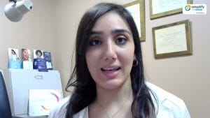 Video explaining Multifocal Contacts to Reduce the Progression of Myopia in Children