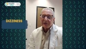 Dr. Carl Garbus  Amplify EyeCare Santa Clarita video about Overcoming Dizziness and Vertigo with Neuro-Optometric Rehabilitation
