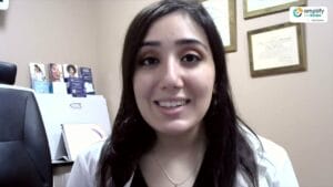 Video explaining Understanding and Handling Eyelid Lacerations