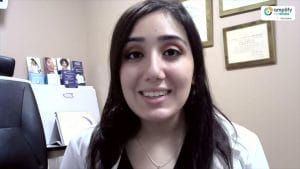 Video explaining Diabetic Eye Exam: How Often Should I Go In For Imaging And ERG If I Have Diabetic Retinopathy?