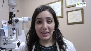 Video explaining Can Dry Eyes Cause Eye Pain?