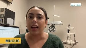   American Family Vision Clinic video about Conjunctivitis 101: Types, Symptoms, and Treatment