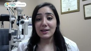 Video explaining Important Questions to Ask Your Doctor About Keratoconus