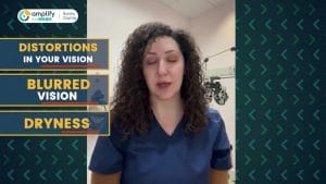 Dr. Lilia Babakhan  Amplify EyeCare Santa Clarita video about Preventing Keratoconus Progression: Tips and Solutions