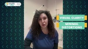 Dr. Lilia Babakhan  Amplify EyeCare Santa Clarita video about Local Optometrist Discusses Contact Lenses for Keratoconus