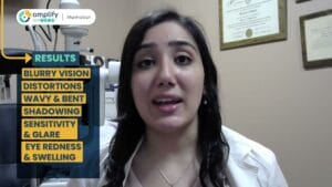 Video explaining Can Eye-Rubbing Cause Keratoconus