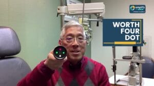 Dr. Eric Ikeda  Amplify EyeCare of Greater Long Beach video about Understanding Sensory Fusion: A Vital Test for Eye Health