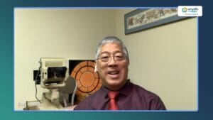 Dr. Eric Ikeda  Amplify EyeCare of Greater Long Beach video about Understanding Strabismus and Its Treatment Options