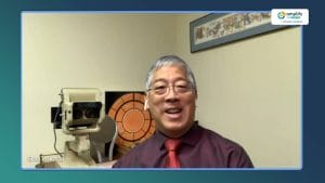Dr. Eric Ikeda  Amplify EyeCare of Greater Long Beach video about Strabismus (Crossed Eyes) and Amblyopia (Lazy Eyes)