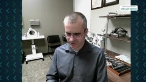 Dr. Levi Zurcher  American Family Vision Clinic video about Does Your Child Have a Hard Time Copying Notes From the Board?